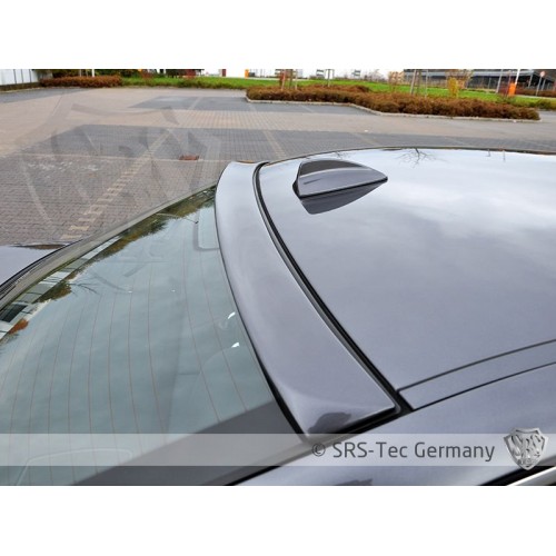 Οπίσθια αεροτομή οροφής Β4 της SRS-Tec για BMW Σειρά 3 (Ε90) Οπίσθια αεροτομή οροφής Β4 της SRS-Tec για BMW Σειρά 3 (Ε90)